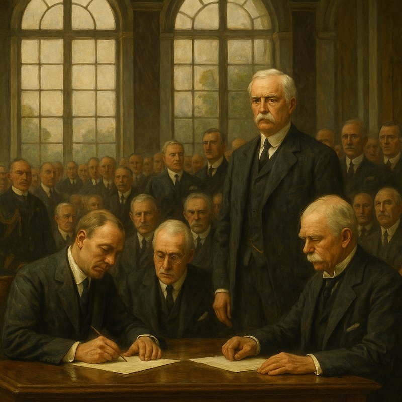 Historical event image