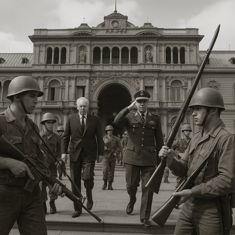 Historical event image