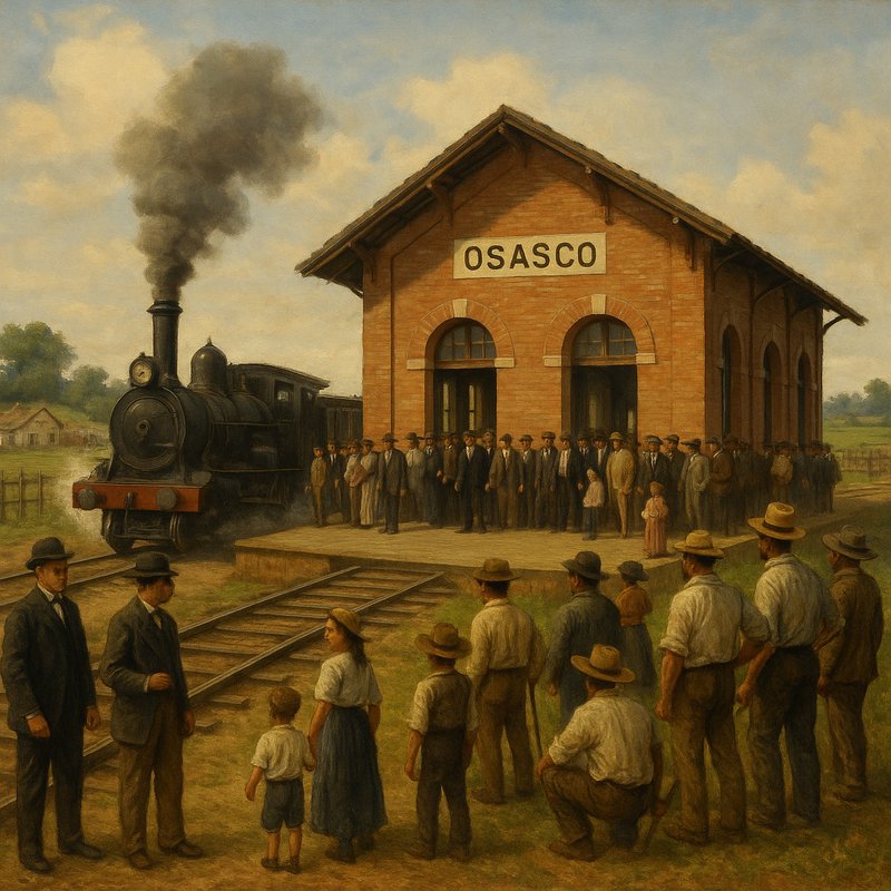 Historical event image