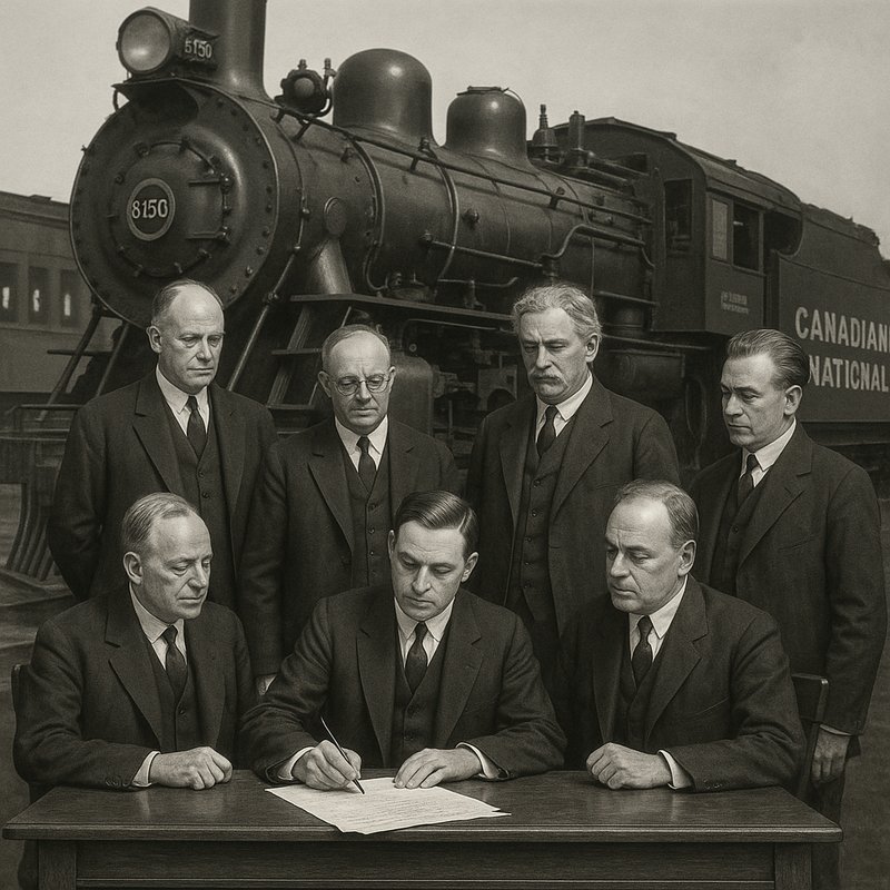 Historical event image