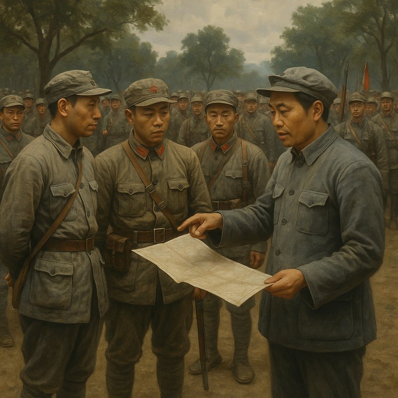 Historical event image