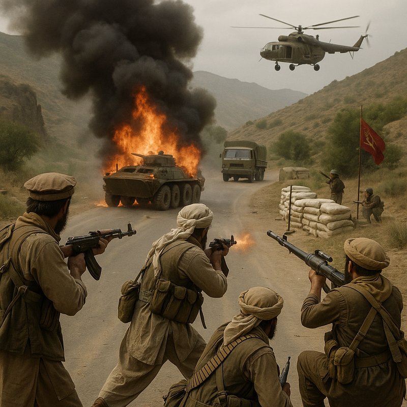 Historical event image