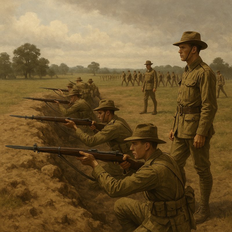Historical event image