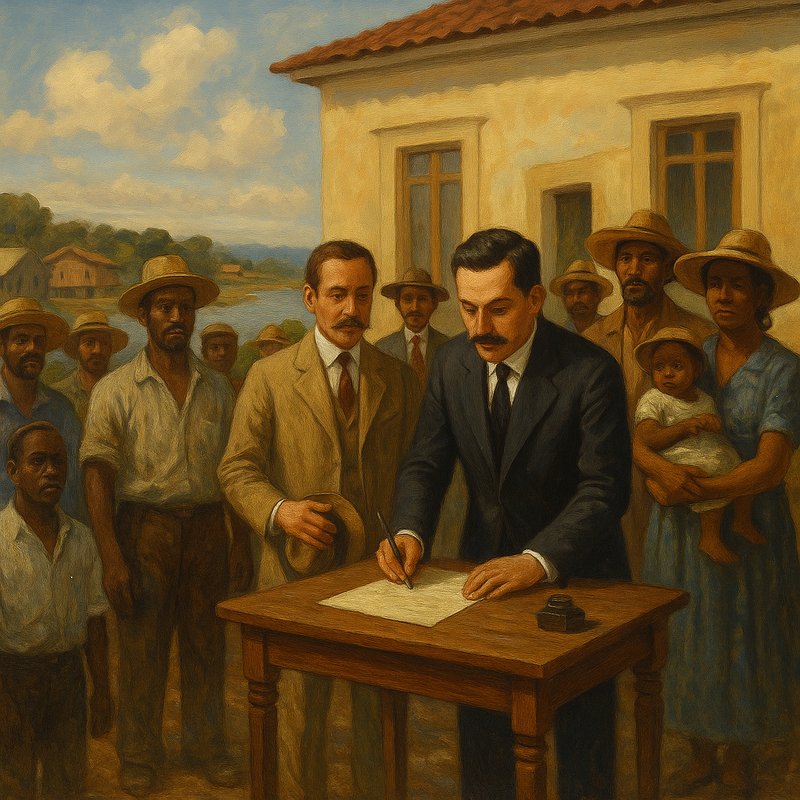 Historical event image