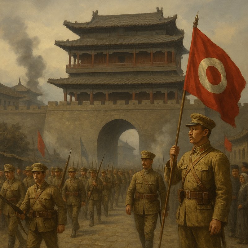 Historical event image