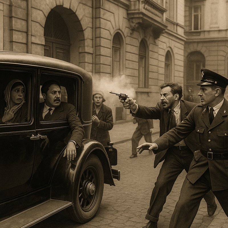 Historical event image