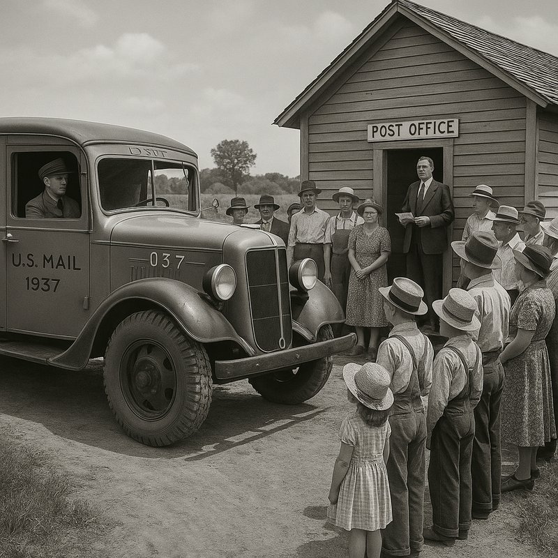 Historical event image