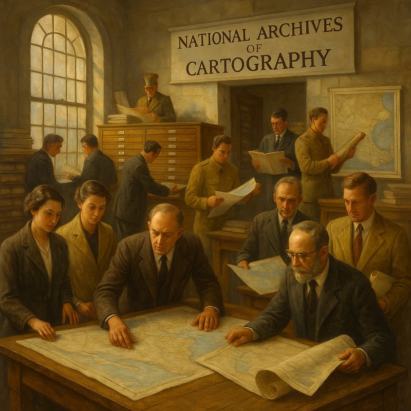 Historical event image