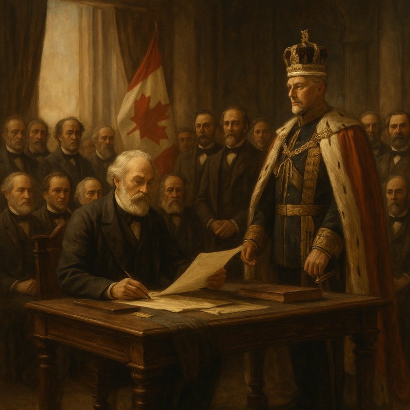 Historical event image