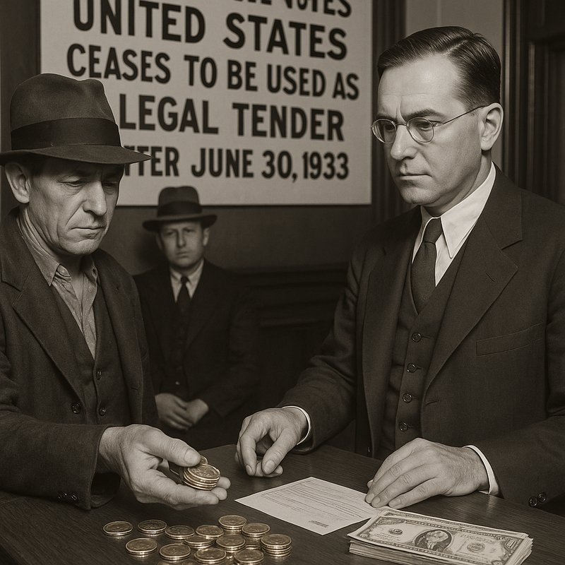Historical event image