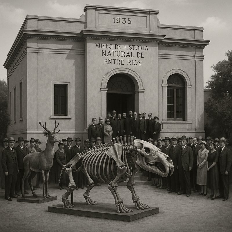 Historical event image