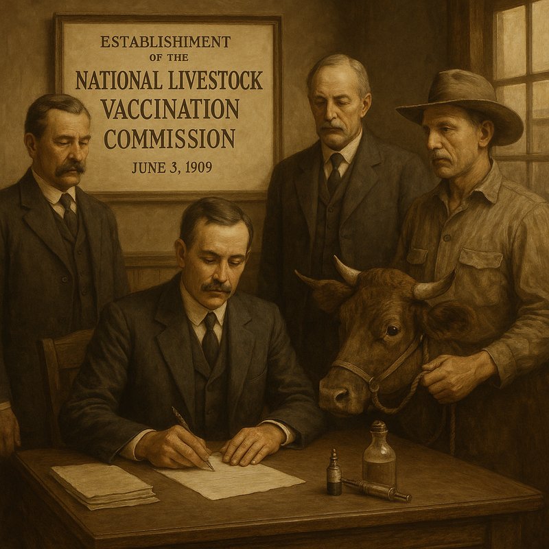 Historical event image