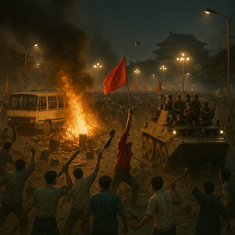Historical event image