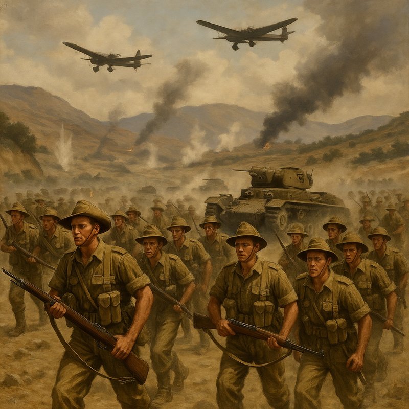 Historical event image