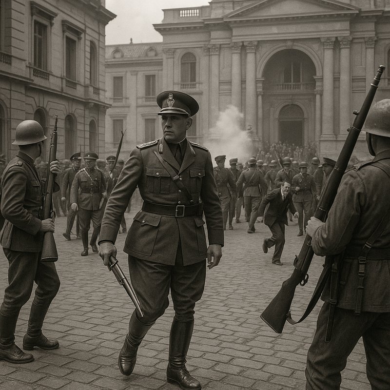 Historical event image