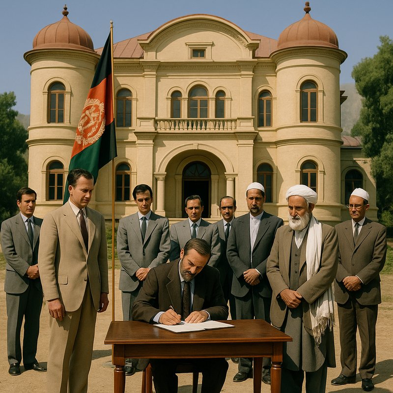 Historical event image