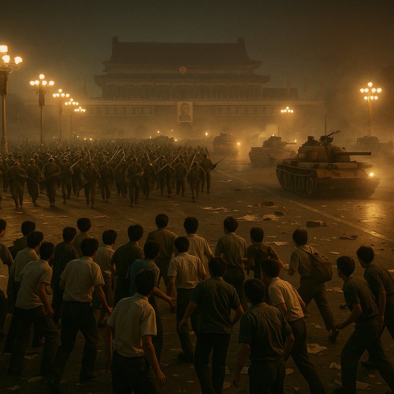 Historical event image
