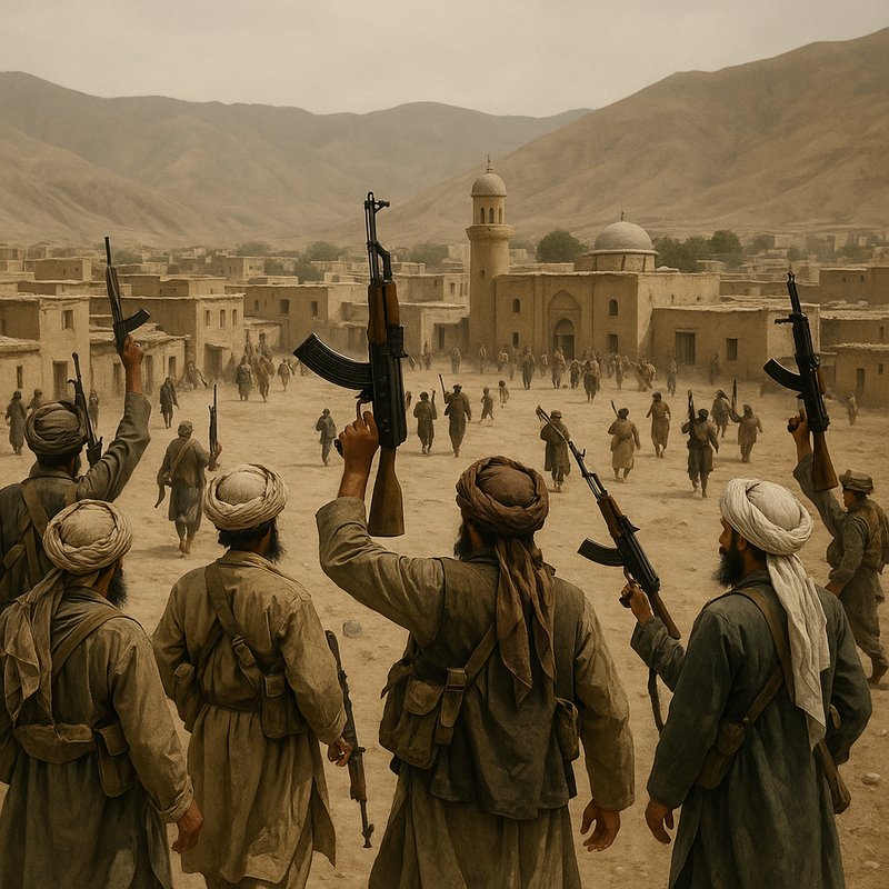 Historical event image