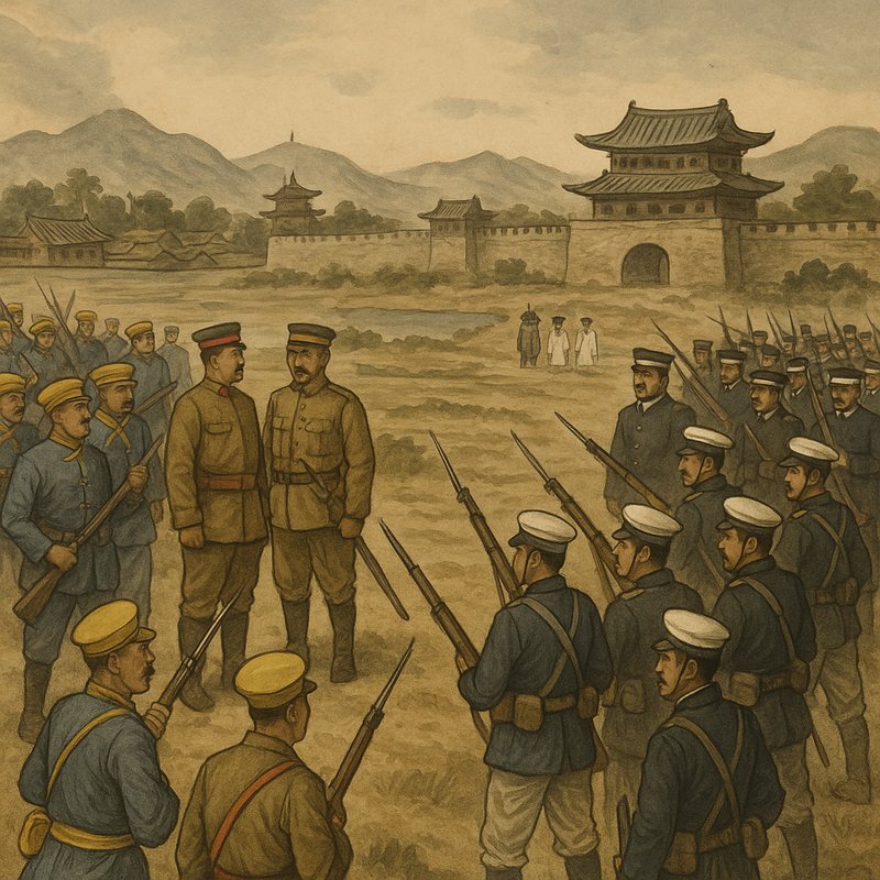 Historical event image