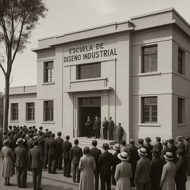 Historical event image
