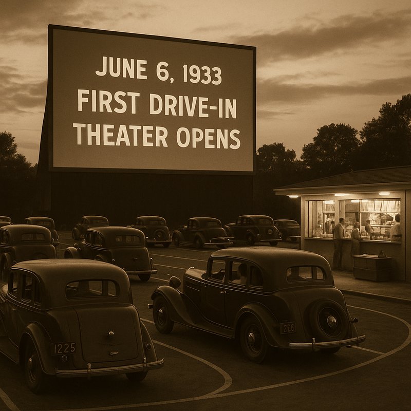 Historical event image