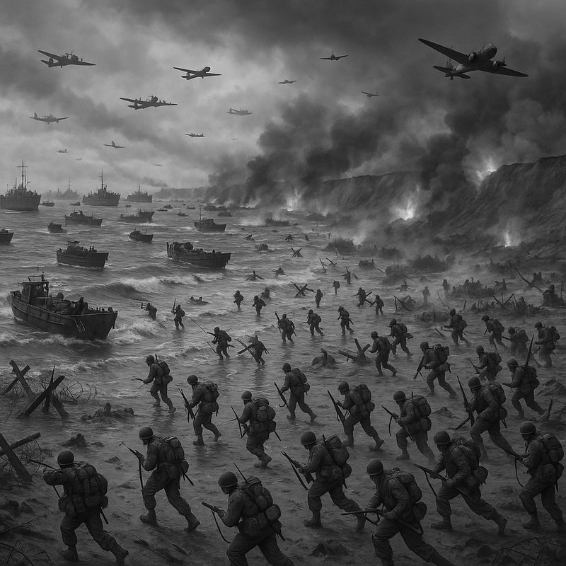 Historical event image
