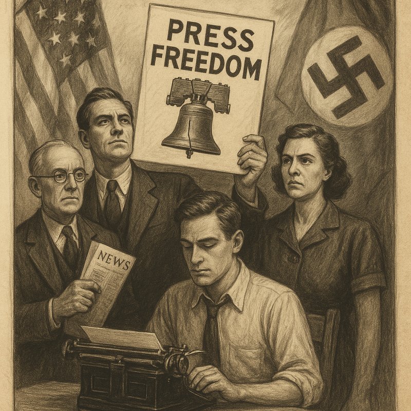Historical event image