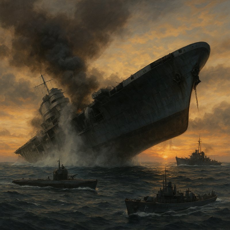 Historical event image