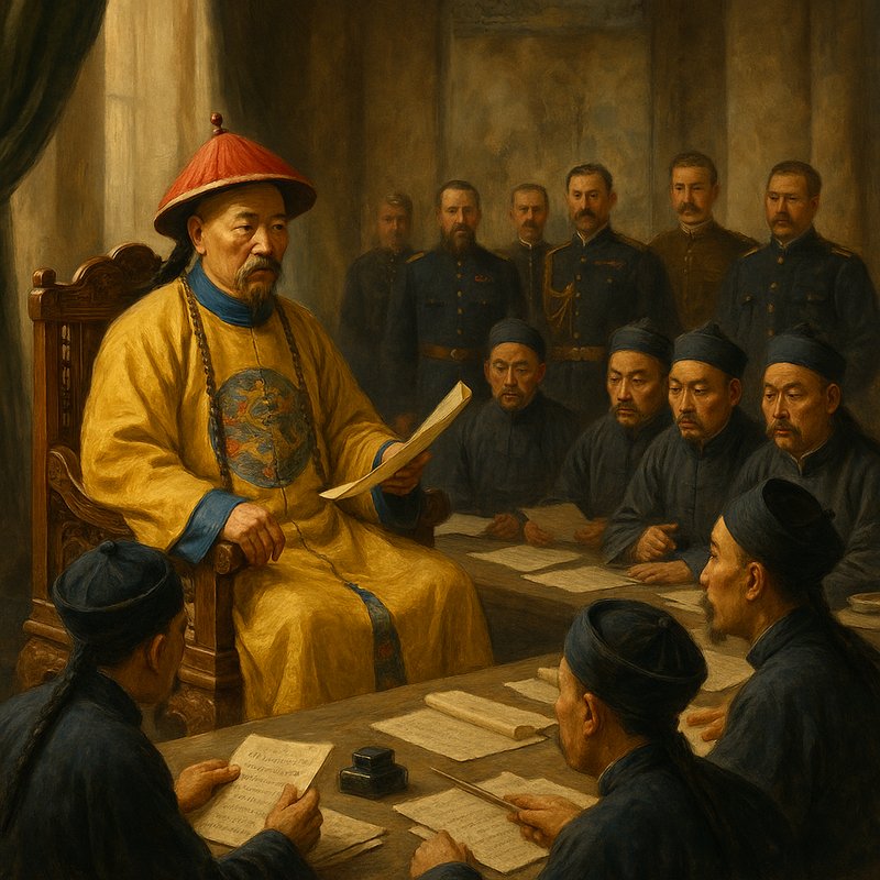 Historical event image
