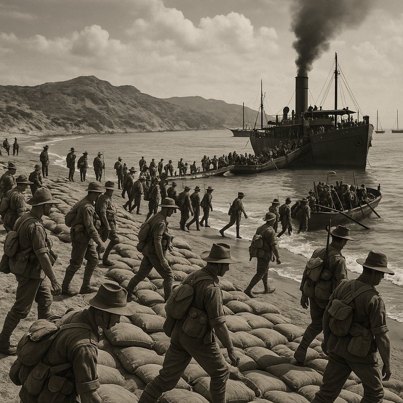 Historical event image
