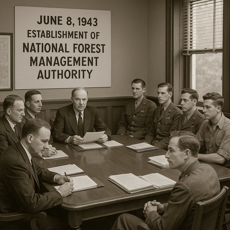 Historical event image