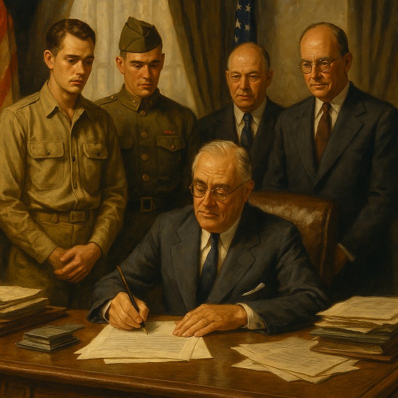 Historical event image