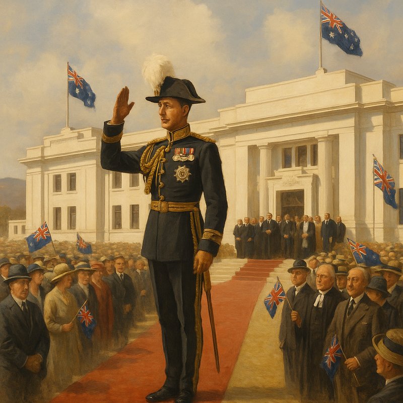 Historical event image