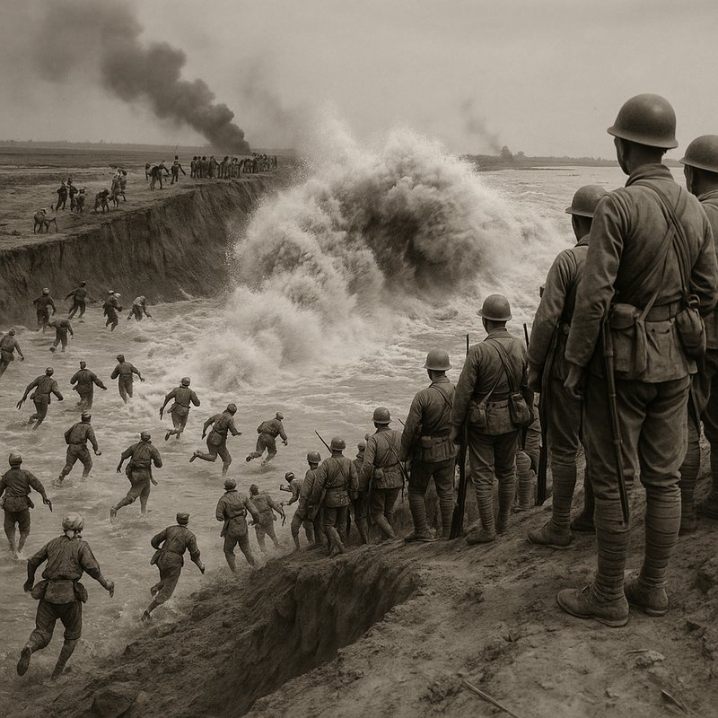 Historical event image