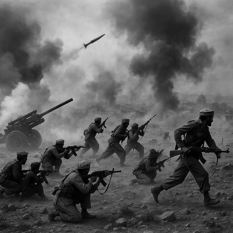 Historical event image