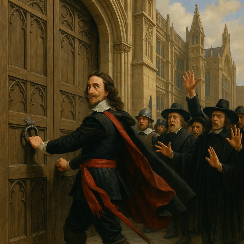 Historical event image