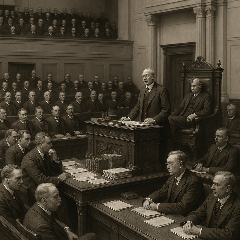 Historical event image