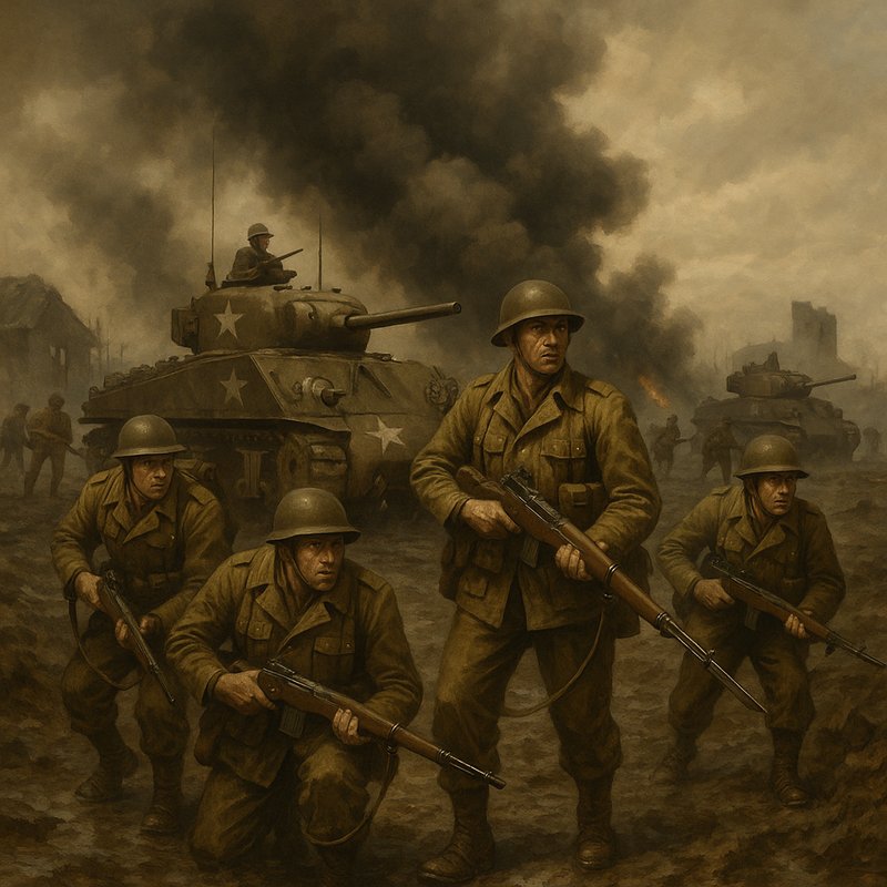 Historical event image