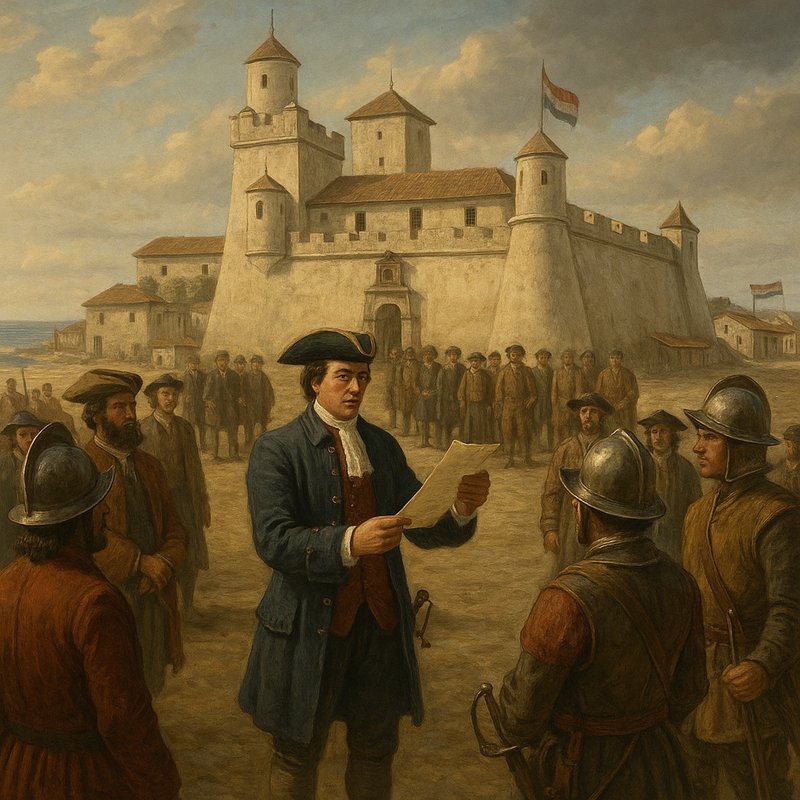Historical event image