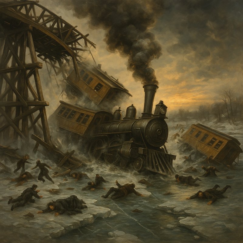 Historical event image
