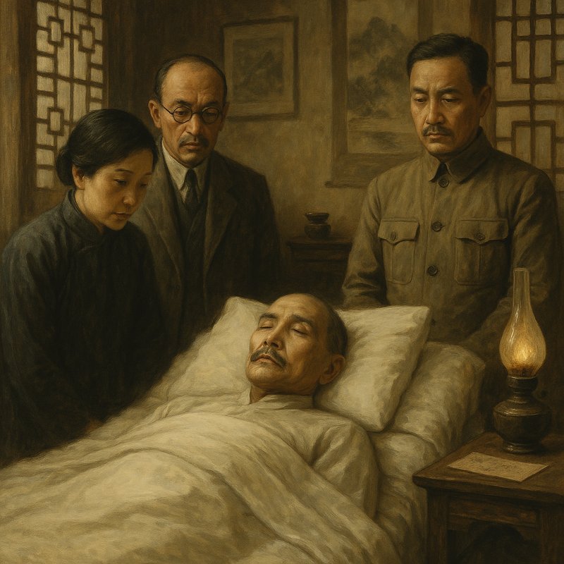 Historical event image