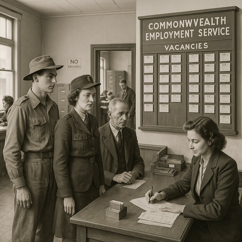 Historical event image