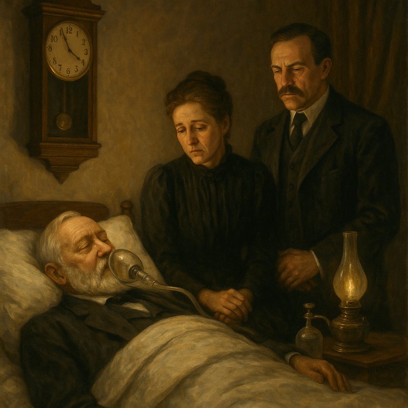 Historical event image