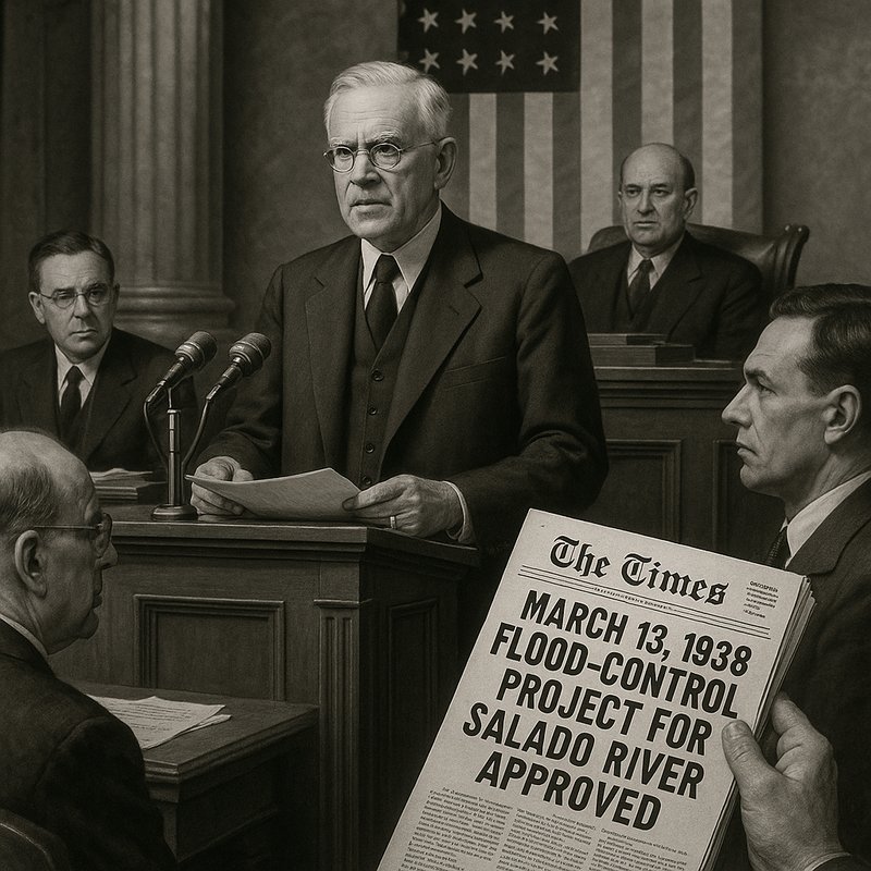 Historical event image