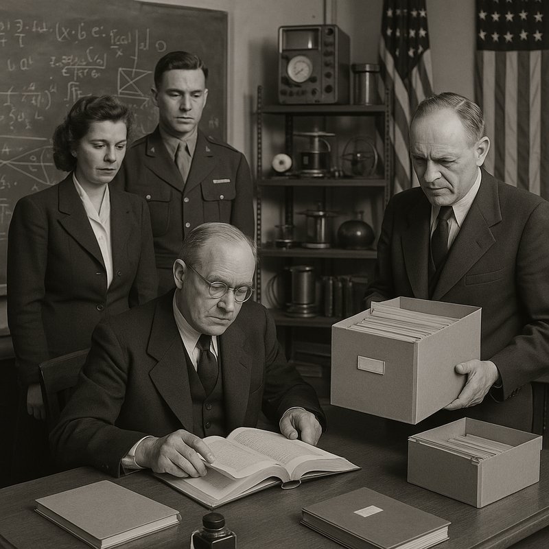 Historical event image
