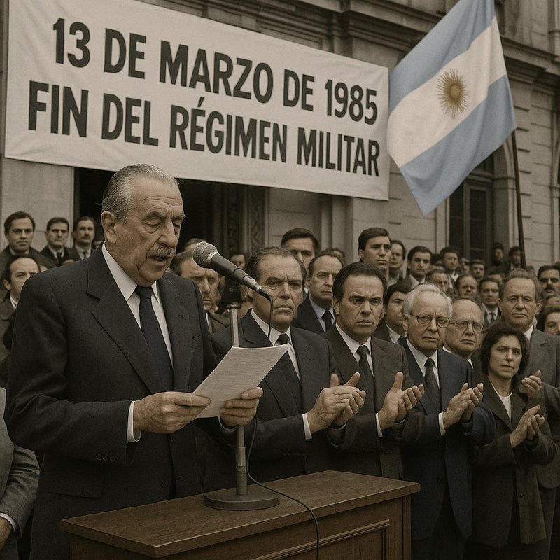 Historical event image