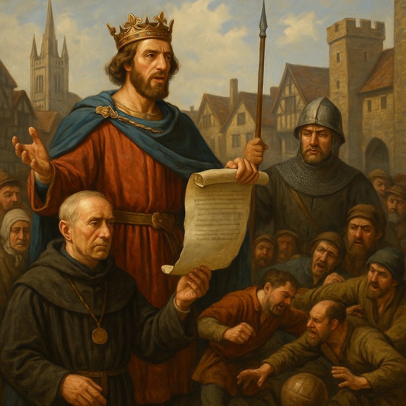 Historical event image