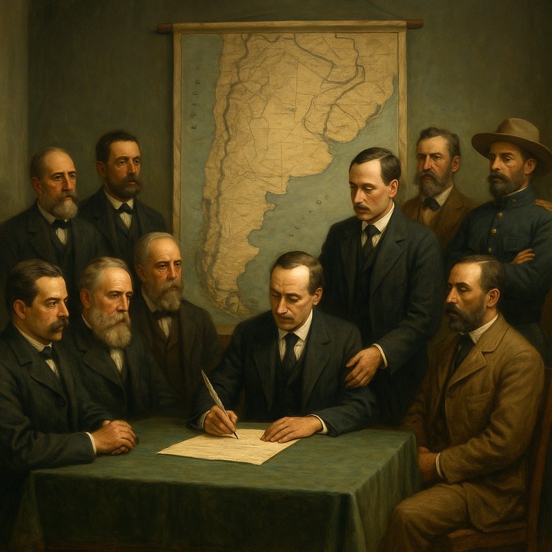 Historical event image