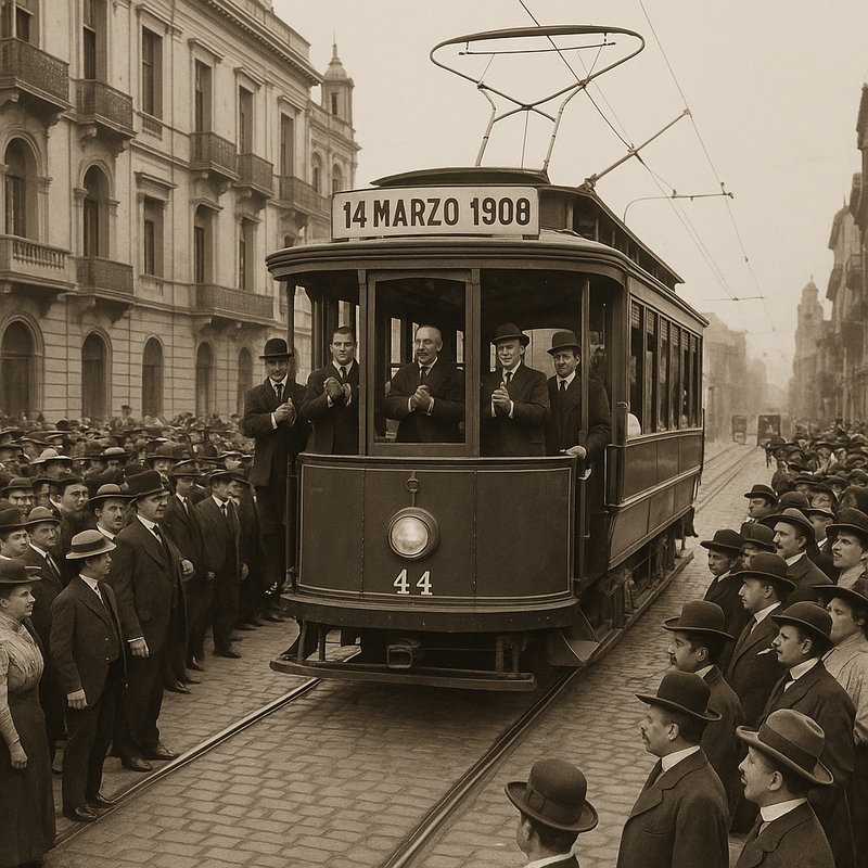 Historical event image