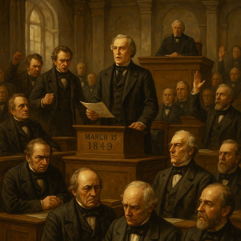 Historical event image